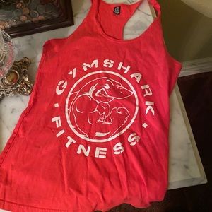 Gymshark Original Woman’s Muscle Tank